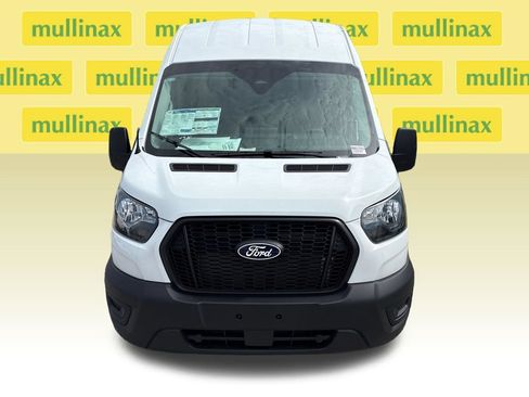New 2026 Ford Transit 350 148 High Roof Extended RWD image 24