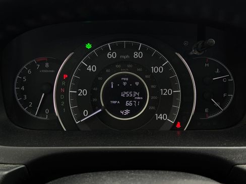 Used 2013 Honda CR-V EX-L image 11