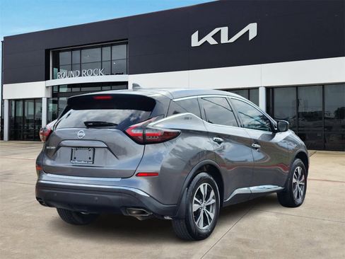 Used 2021 Nissan Murano S image 5