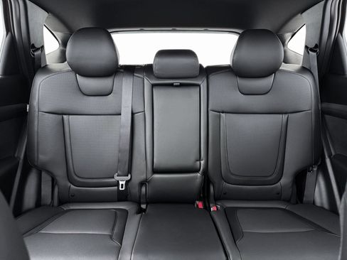 New 2026 Hyundai Tucson XRT FWD image 16