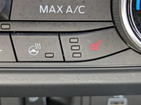 Certified 2024 Ford Maverick Tremor w/ Tremor Off-Road Package AWD/4WD image 22