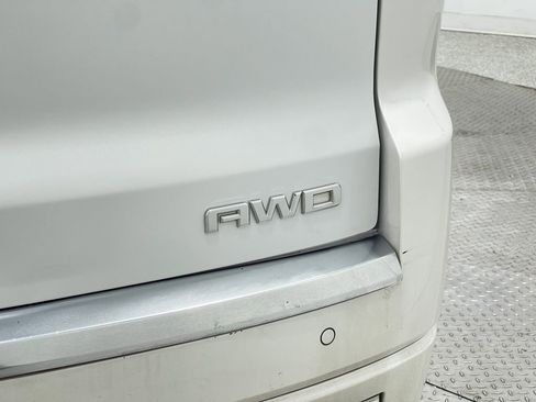 Used 2016 GMC Acadia Denali image 42