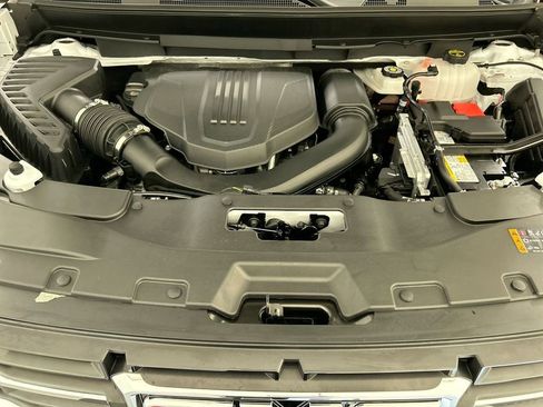 New 2025 GMC Acadia Elevation image 70