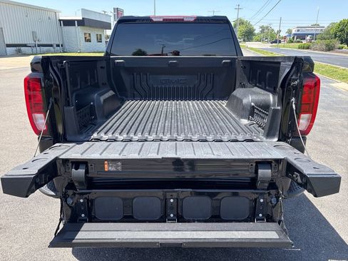 Certified 2023 GMC Sierra 1500 Elevation AWD/4WD image 38