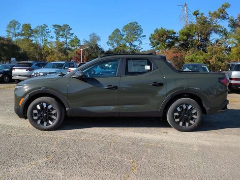 New 2026 Hyundai Santa Cruz SEL image 7