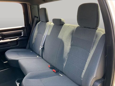 Used 2024 RAM 1500 Classic Warlock AWD/4WD image 21