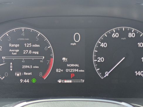 Used 2023 Honda HR-V Sport image 23