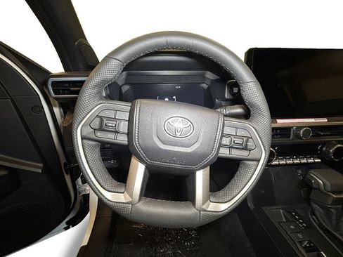 New 2026 Toyota Tacoma Limited AWD/4WD image 12