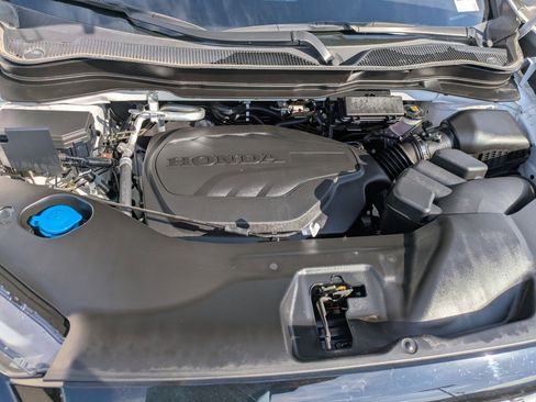 Certified 2024 Honda Ridgeline TrailSport image 36