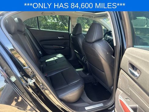 Used 2015 Acura TLX V6 w/ Technology Package FWD image 26