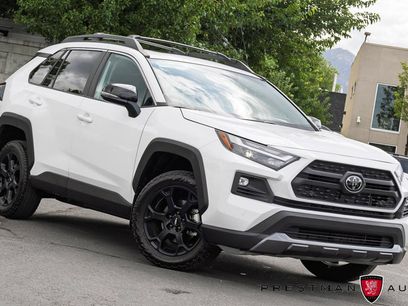 Used 2024 Toyota RAV4 TRD Off-Road w/ Weather Package