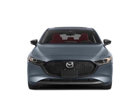 Used 2023 MAZDA MAZDA3 s FWD image 7
