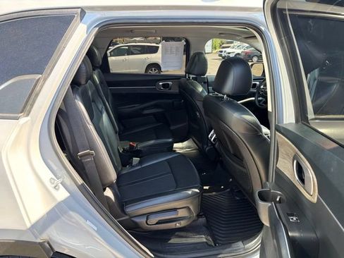 Used 2022 Kia Sorento X-Line EX AWD/4WD image 32