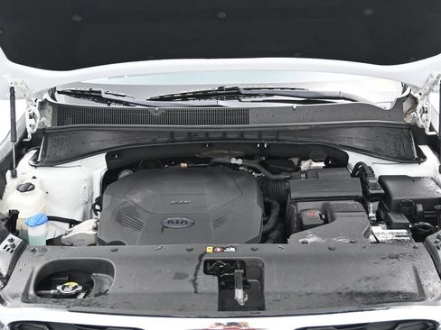 Used 2019 Kia Sorento LX w/ Option Group 020 image 11