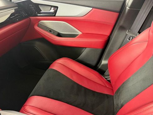 Used 2022 Acura MDX A-Spec image 30