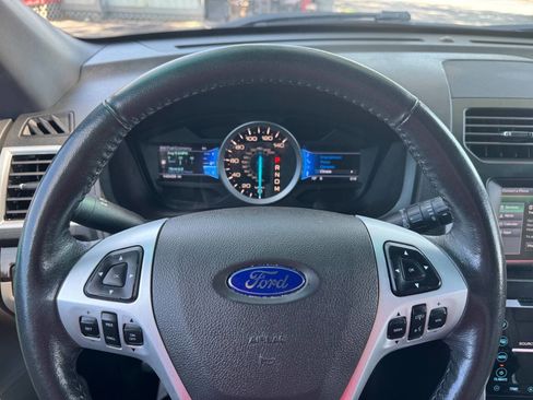 Used 2013 Ford Explorer Limited AWD/4WD image 45