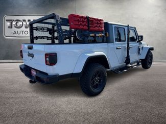 Used 2025 Jeep Gladiator Willys video 2
