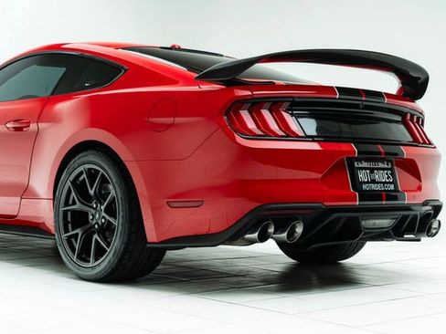 Used 2019 Ford Mustang GT w/ Performance Package - Level 2 image 20