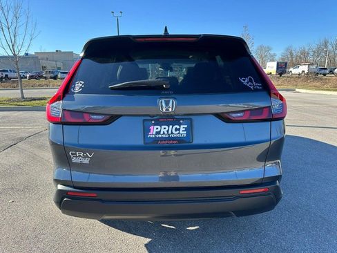 Used 2023 Honda CR-V EX image 4