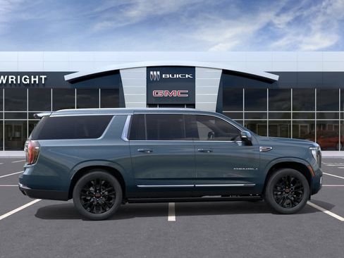 New 2026 GMC Yukon XL Denali AWD/4WD image 5