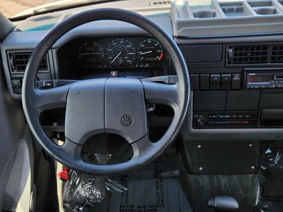 Used 1995 Volkswagen Eurovan Camper