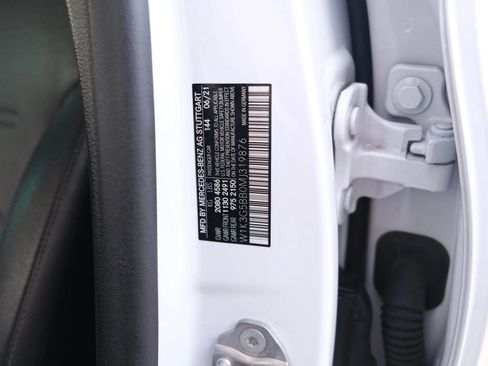 Used 2021 Mercedes-Benz A 35 AMG AMG A 35 4MATIC Sedan 4D image 54