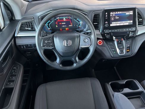 Used 2019 Honda Odyssey EX image 14