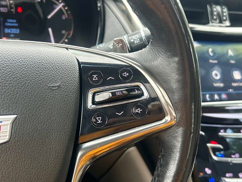 Used 2019 Cadillac CTS Luxury RWD image 23