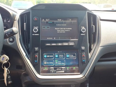 Certified 2024 Subaru Crosstrek 2.0i AWD/4WD image 7