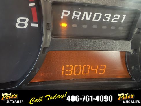 Used 2005 Chevrolet Colorado 4x4 Extended Cab image 25