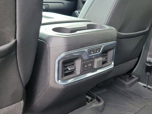 Certified 2021 Chevrolet Silverado 1500 LTZ w/ LTZ Convenience Package II AWD/4WD image 14