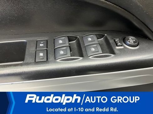 Used 2019 Chevrolet Colorado LT w/ Redline Special Edition image 13