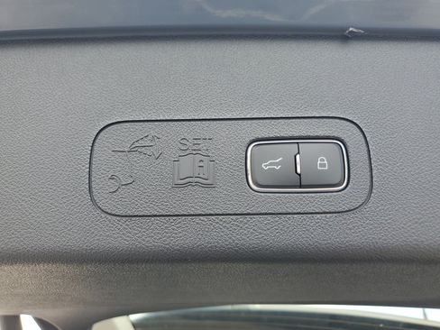 New 2027 Lincoln Aviator Reserve AWD/4WD image 31