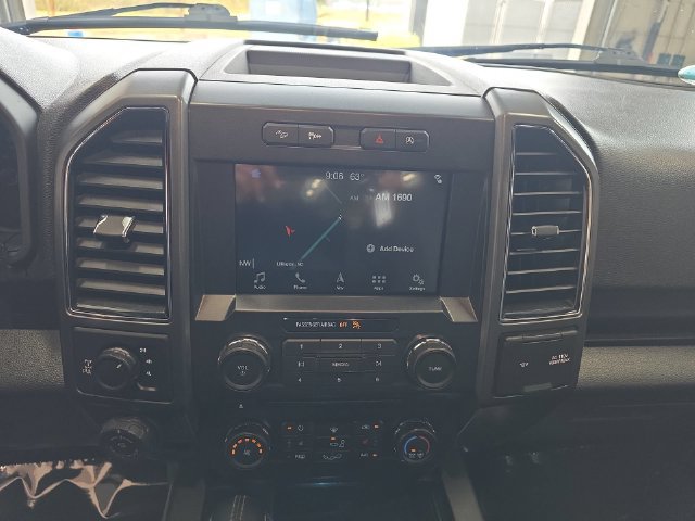 Used 2018 Ford F150 XLT w/ Equipment Group 302A Luxury AWD/4WD image 21