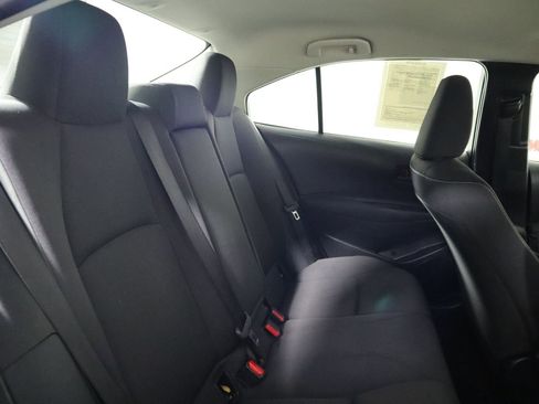 Used 2023 Toyota Corolla LE image 48
