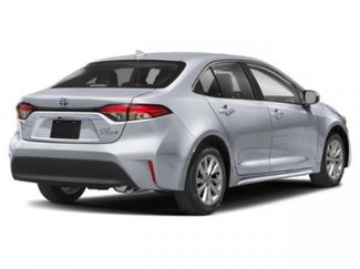 New 2026 Toyota Corolla Hybrid Sedan video 2