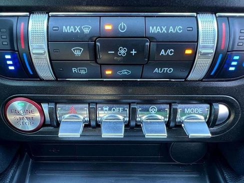 Used 2021 Ford Mustang Mach 1 w/ Equipment Group 700A image 30