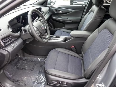 New 2026 Buick Envista Preferred w/ Convenience I Package FWD image 10