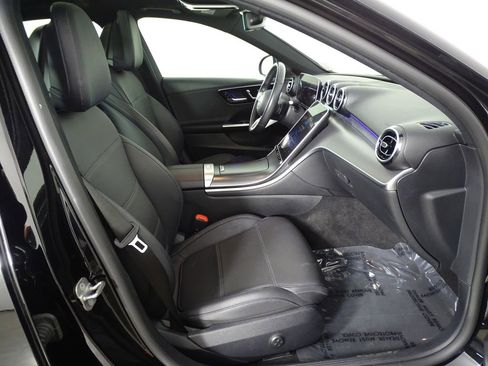 Used 2024 Mercedes-Benz C 300 C 300 image 15