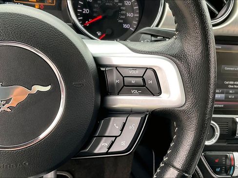 Used 2015 Ford Mustang GT Premium w/ Equipment Group 401A RWD image 19
