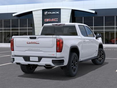 New 2026 GMC Sierra 1500 AT4 w/ AT4 Premium Package