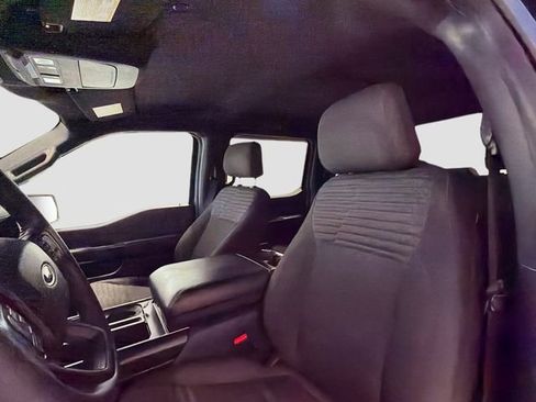 Used 2023 Ford F150 XL w/ STX Appearance Package AWD/4WD image 19
