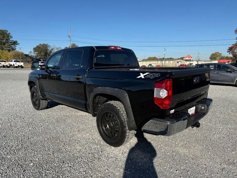 Used 2017 Toyota Tundra SR5 image 8