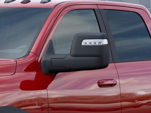 Used 2026 RAM 2500 Power Wagon image 13