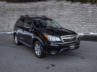 Used 2016 Subaru Forester 2.5i Premium w/ All-Weather Package video 2