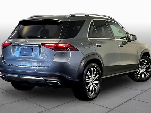 Certified 2026 Mercedes-Benz GLE 350 4MATIC image 13