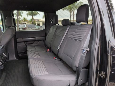 Used 2023 Ford F150 XL w/ STX Appearance Package image 29