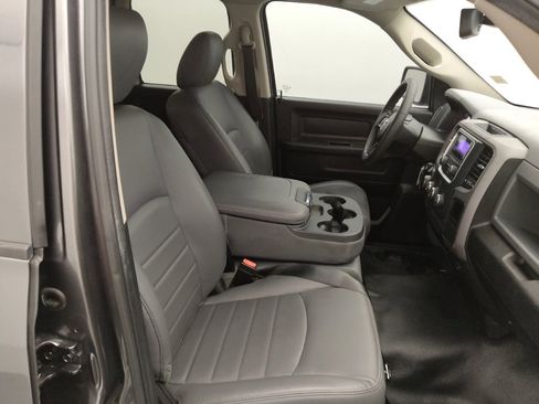 Used 2019 RAM 1500 Tradesman RWD image 21