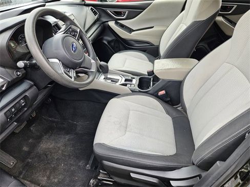 Used 2021 Subaru Forester image 10