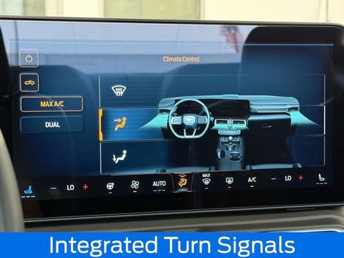 New 2025 Ford Mustang GT Premium w/ 60th Anniversary Package image 23